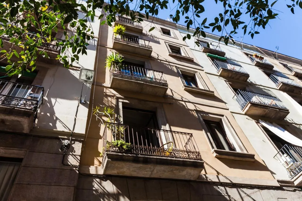 New! En Ville Boutique Apartments Placa Universitat Barcelona