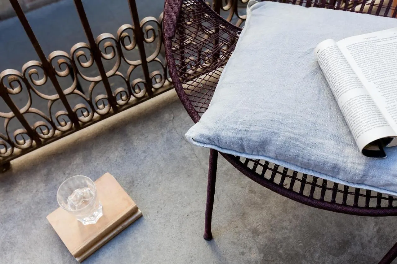 New! En Ville Boutique Apartments Placa Universitat Barcelona España