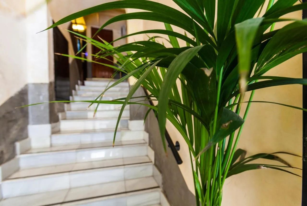 New! En Ville Boutique Apartments Placa Universitat Barcelona