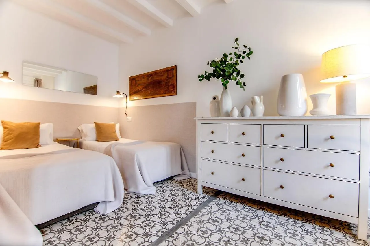 New! En Ville Boutique Apartments Placa Universitat Barcelona España