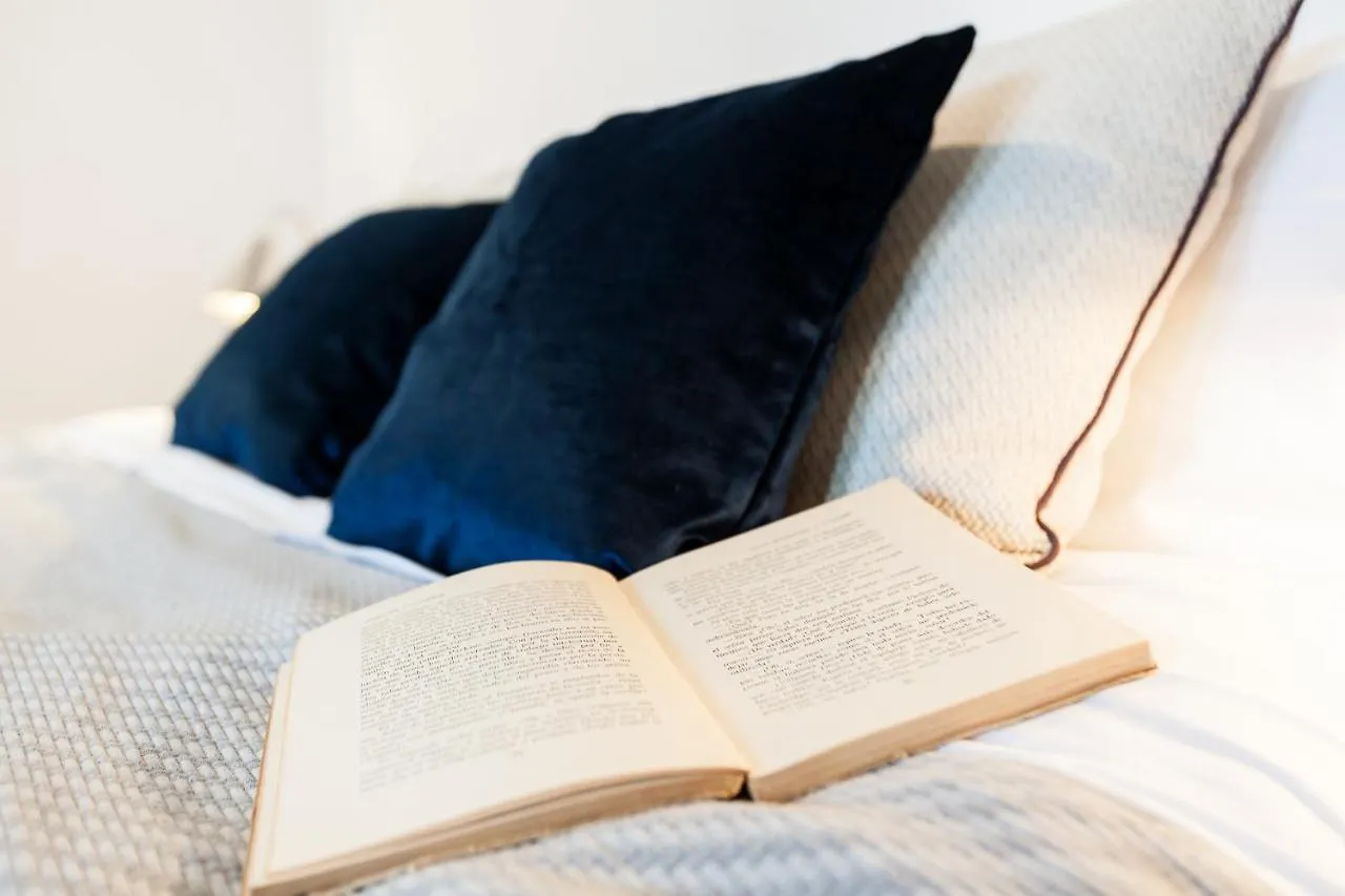 New! En Ville Boutique Apartments Placa Universitat Barcelona