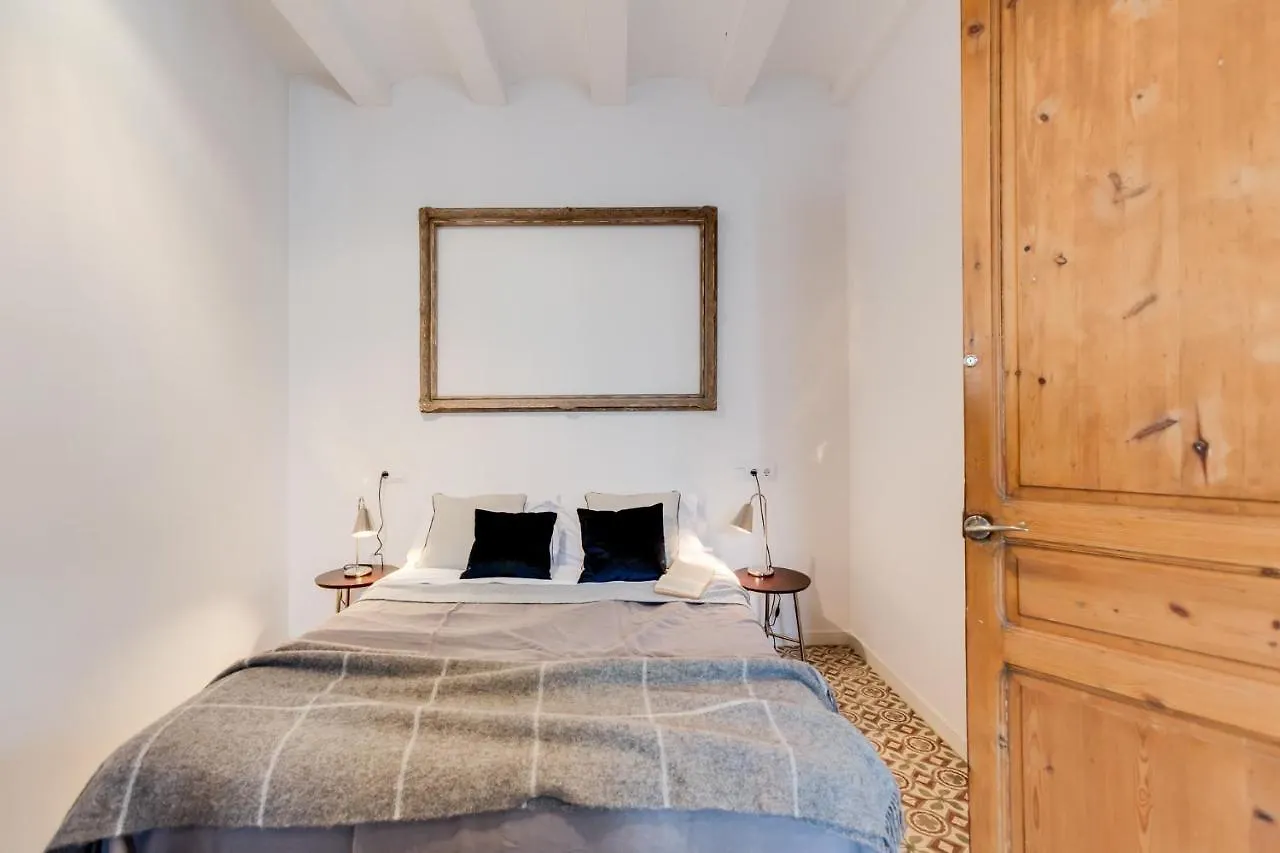 New! En Ville Boutique Apartments Placa Universitat Barcelona 0*,