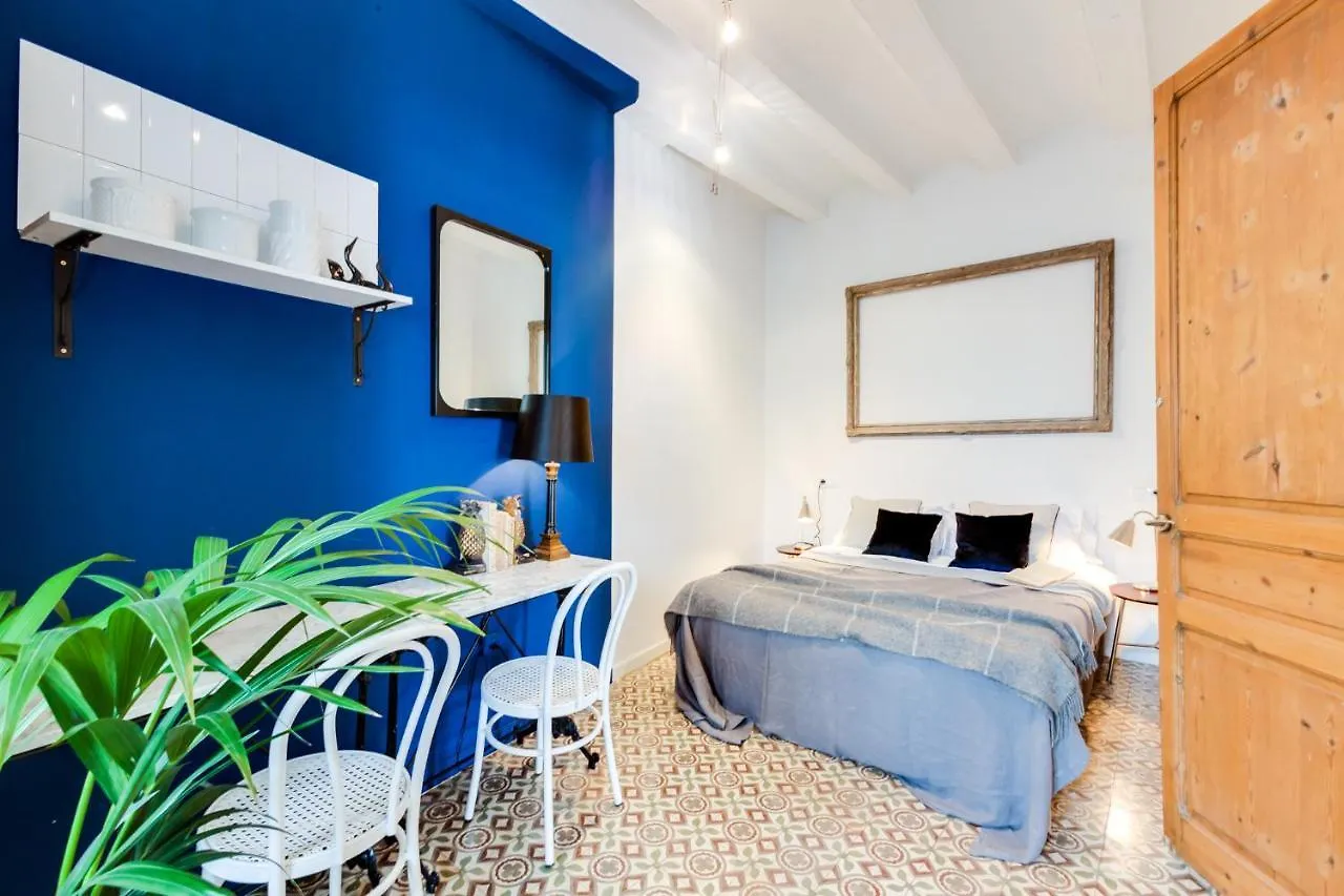 New! En Ville Boutique Apartments Placa Universitat Barcelona 0*,