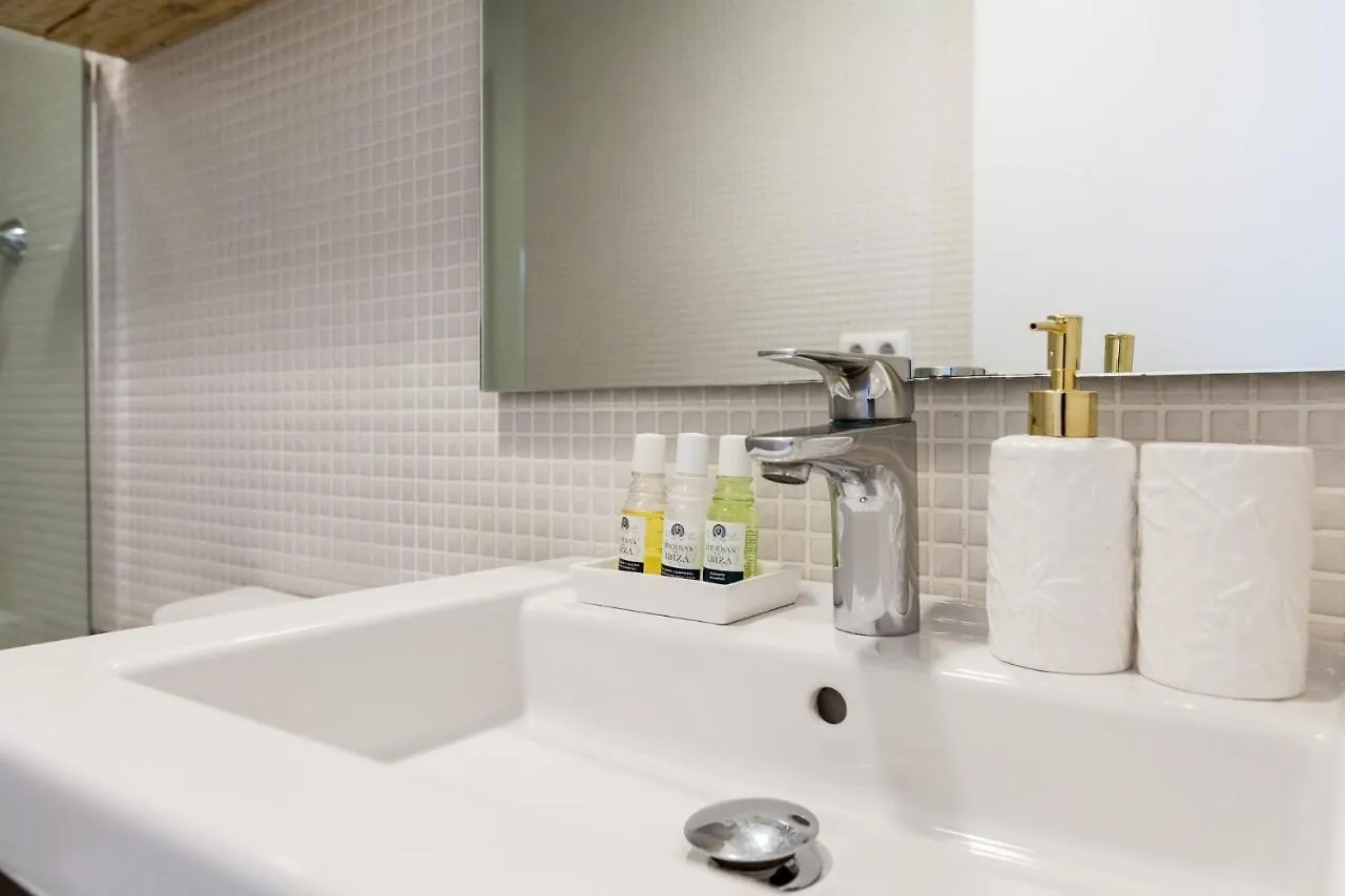 New! En Ville Boutique Apartments Placa Universitat Barcelona 0*,