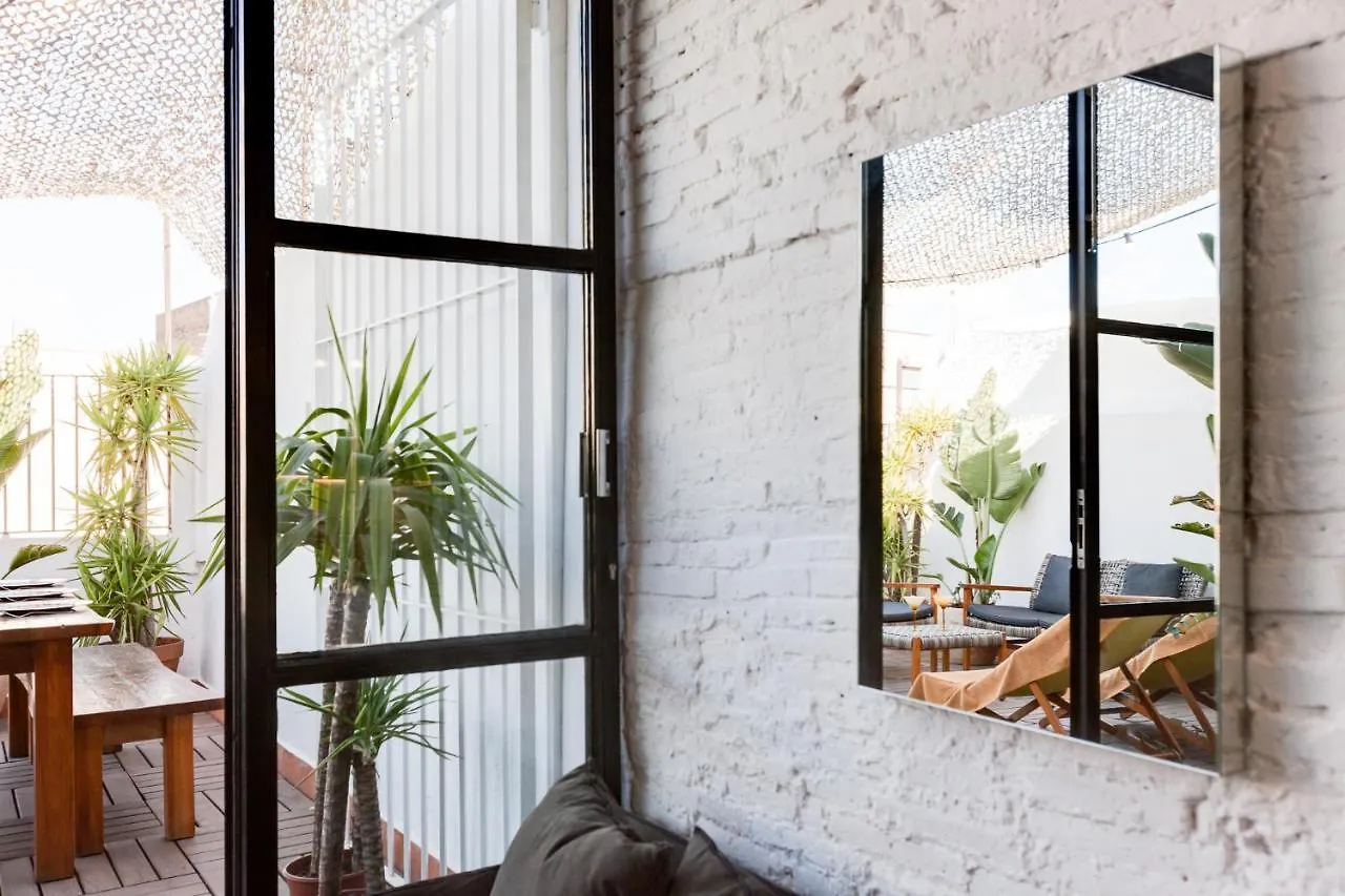 New! En Ville Boutique Apartments Placa Universitat Barcelona