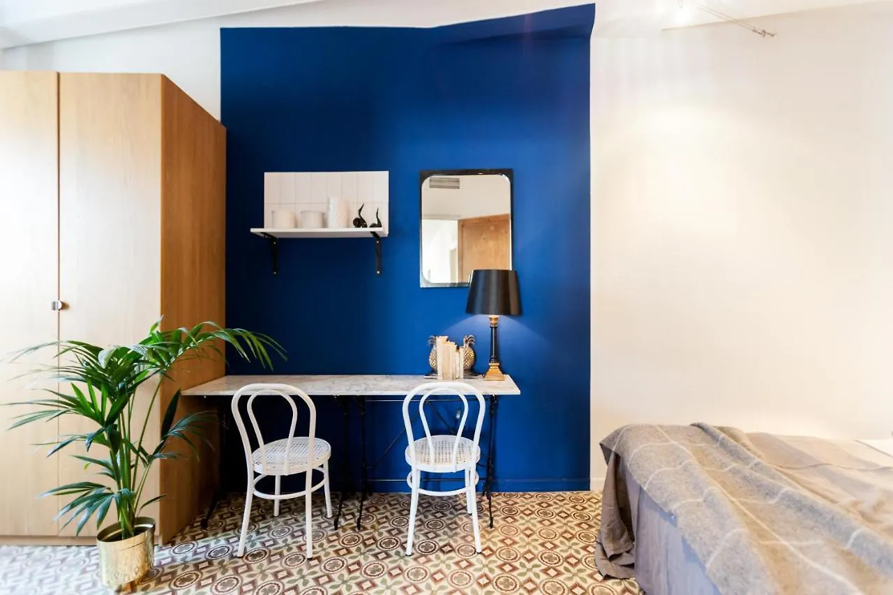 New! En Ville Boutique Apartments Placa Universitat Barcelona 0*,  España